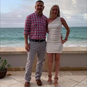 Meet your Posher, Dana